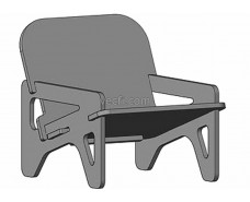 Chair-chair