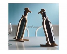 Penguin Bottle Stand