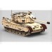 Tank cayman laser cut vector