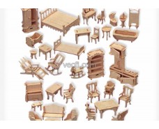 Furniture for house