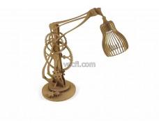 Table lamp (3)