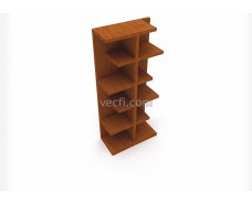 High shelf