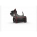 Scottish terrier laser cut vector