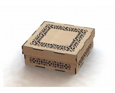 Decorative box (2)