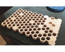 Hot Stand - Honeycomb