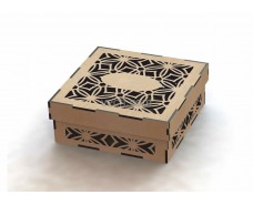 Decorative box (4)