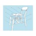 Chair (5) laser cut vector