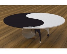 Yin Yang Table
