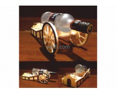 Minibar Cannon