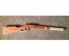 Shotgun Winchester 22
