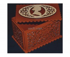 Decorative box (5)
