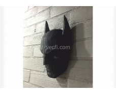 Batman head