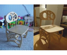 Chair for children