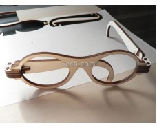 Children glasses with