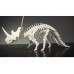 Styracosaurus laser cut file