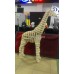 Giraffe laser cut file