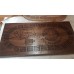 Cribbeg McGinn Board laser cut file