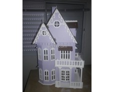 House for dolls