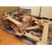 Table fortress laser cut file