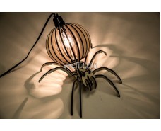 Lamp Spider