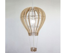 Lamp Balloon