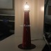 Lighthouse night light laser cut file