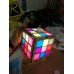 Light cube laser cut file