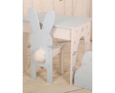 Rabbit Chair Bunny