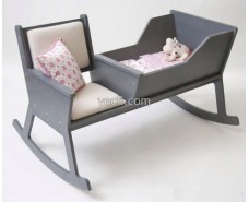 Cot chair