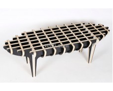 Shell table