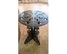 Lace table