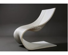 Chair-chair wave