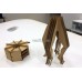 OctaDrum Stool Laser Cut File for DIY Projects