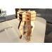 OctaDrum Stool Laser Cut File for DIY Projects