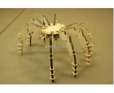 Chair Spider