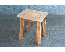 Very simple stool
