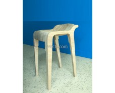 Parametric chair