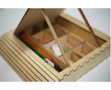Storage Box For Students