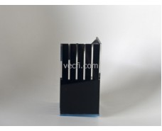 Organizer for pencils and pens