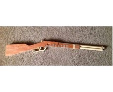 Rifle Winchester 22