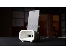 Phone Stand Sound Amplifier