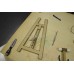 Small easel laser cut file