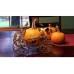 Pumpkin Carriage laser cut file