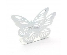 Butterfly Napkin Holder
