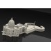 Vatican laser cut file