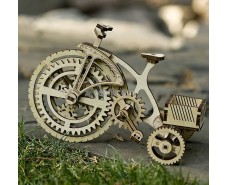 Mechanical bike