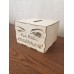 Box for eyelash laser cut file