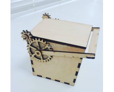 Mechanical box
