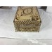 Jewelry box laser cut file